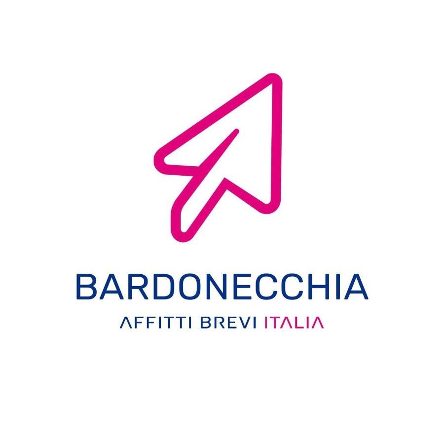 Appartamento Livia - Affitti Brevi Italia Bardonecchia Exterior foto